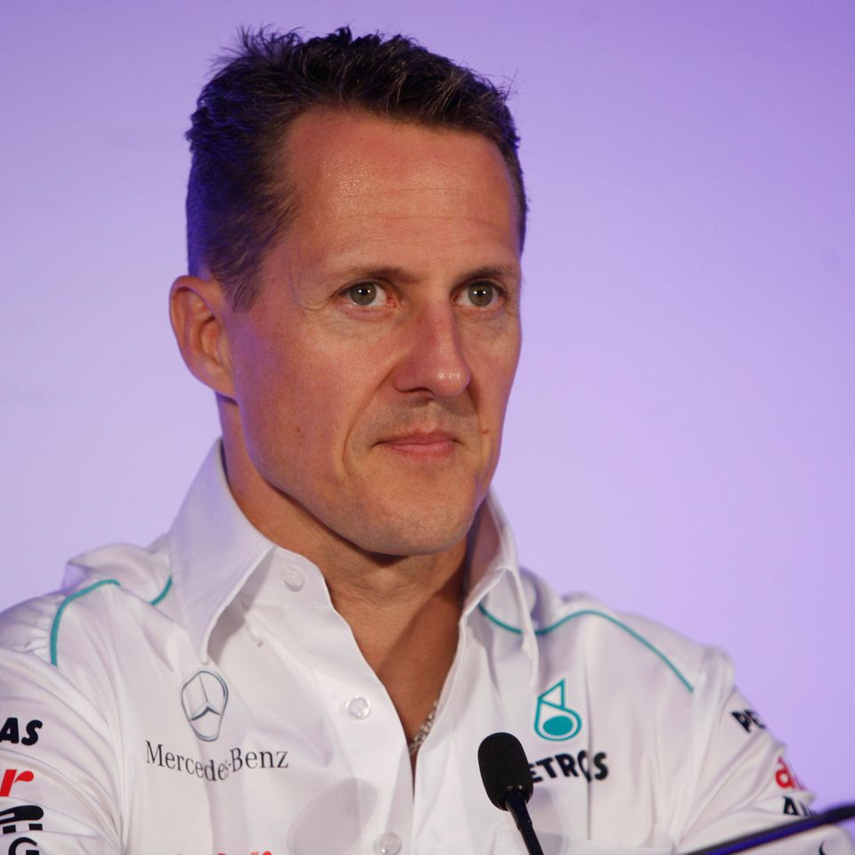 Michael Schumacher