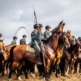 Prinsjesdag 2023: Die Königsfamilie feiert den Tag des Prinzen