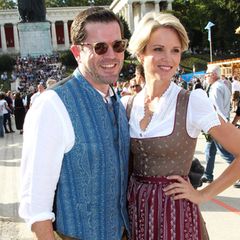 Trennungen 2023: Karl-Theodor und Stephanie zu Guttenberg