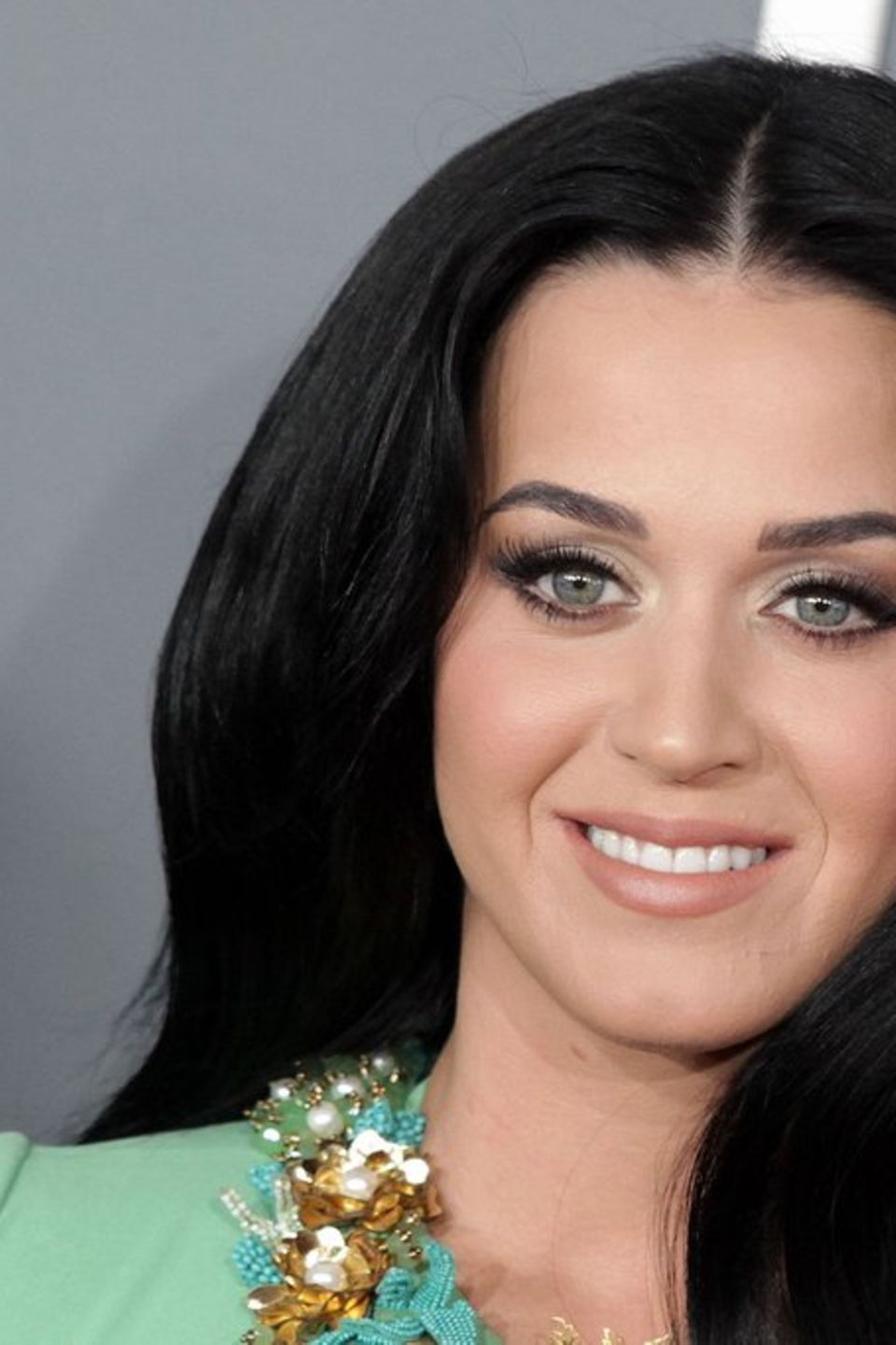 Katy Perry - Starporträt, News, Bilder