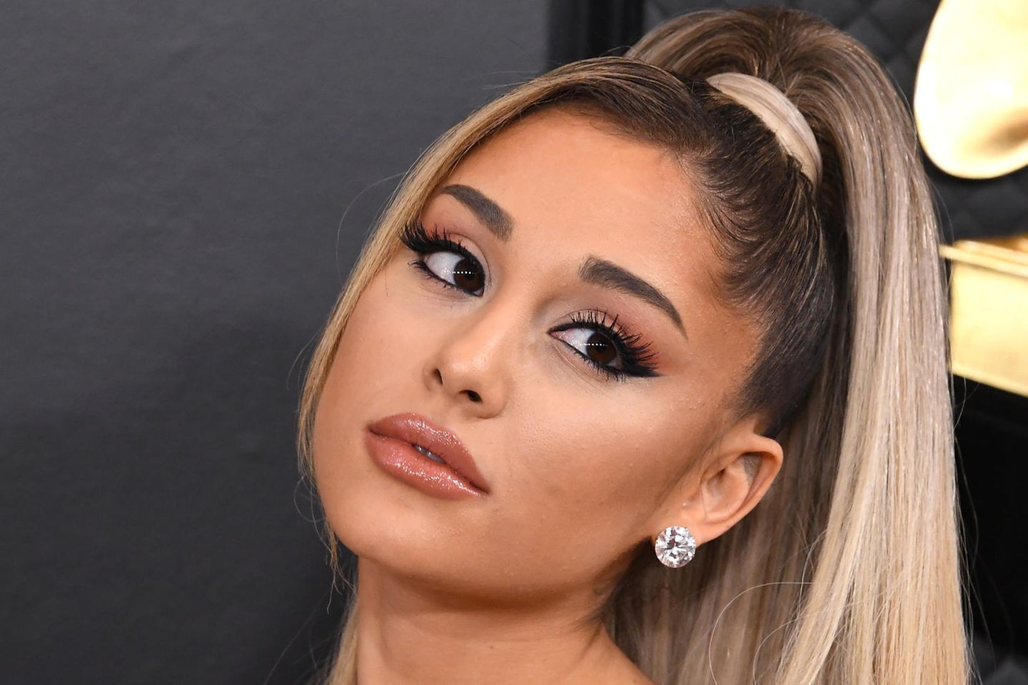 Ariana Grande