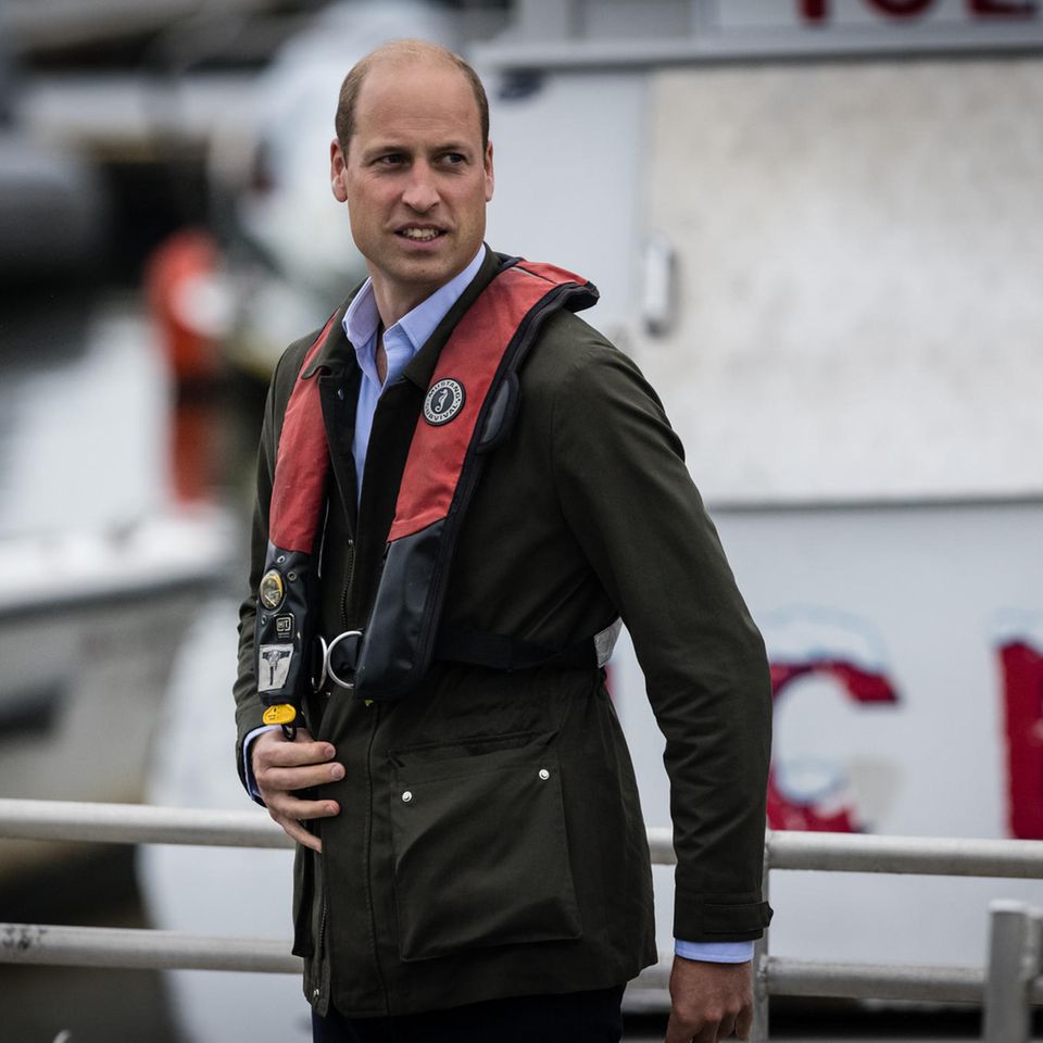 Prinz William
