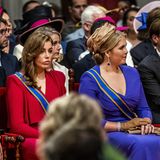 Prinsjesdag 2023: Die Königsfamilie feiert den Tag des Prinzen