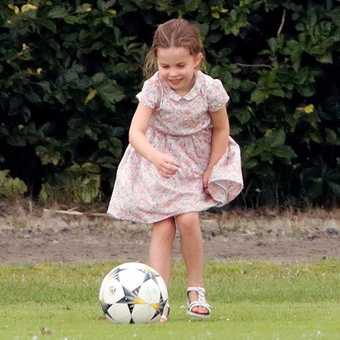Prinzessin Charlotte