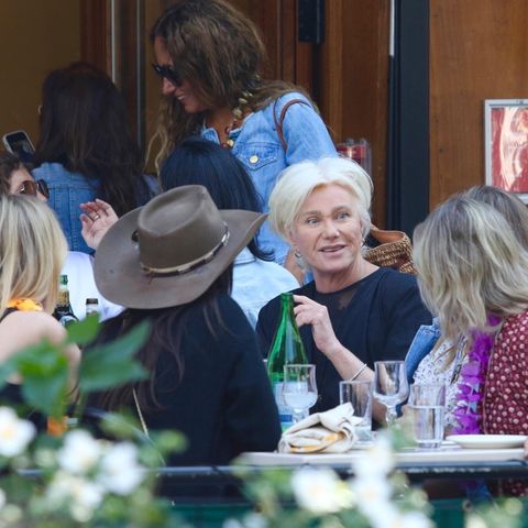 Gesichtet: Deborra-Lee Furness