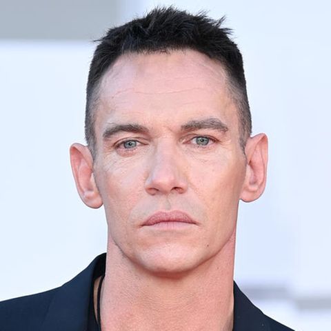 Jonathan Rhys Meyers