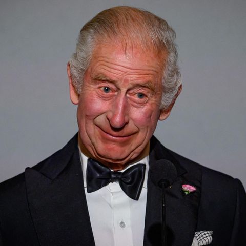 König Charles