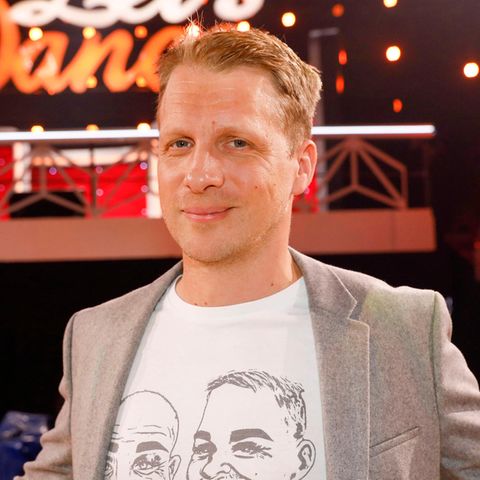 Oliver Pocher