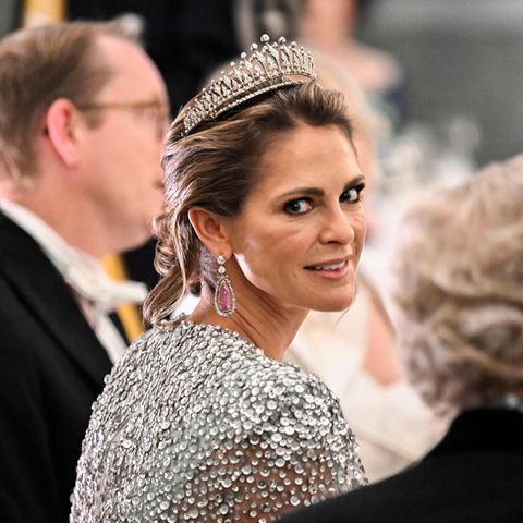 Prinzessin Madeleine