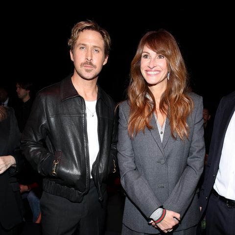 Ryan Gosling und Julia Roberts