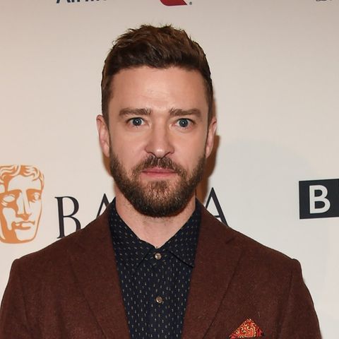 Justin Timberlake und Jessica Biel: Von Kopf bis Fuß in Louis Vuitton