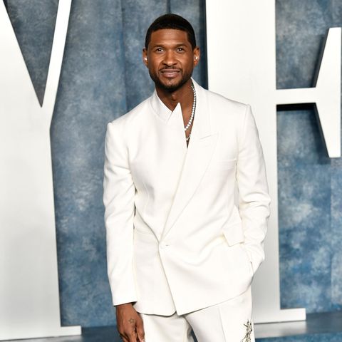 Usher