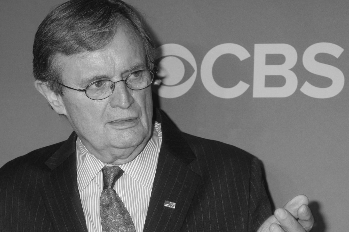 David McCallum (†) Der "Navy CIS"Star ist gestorben GALA.de