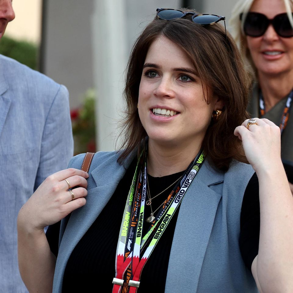 Prinzessin Eugenie