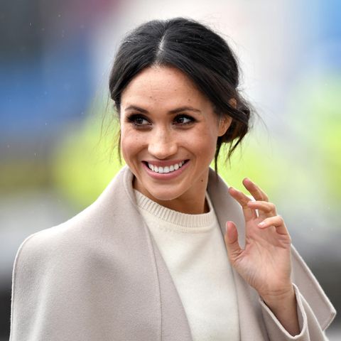 Herzogin Meghan 