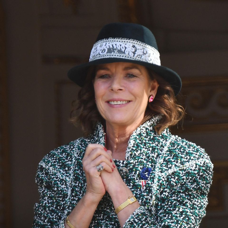 Caroline von Hannover