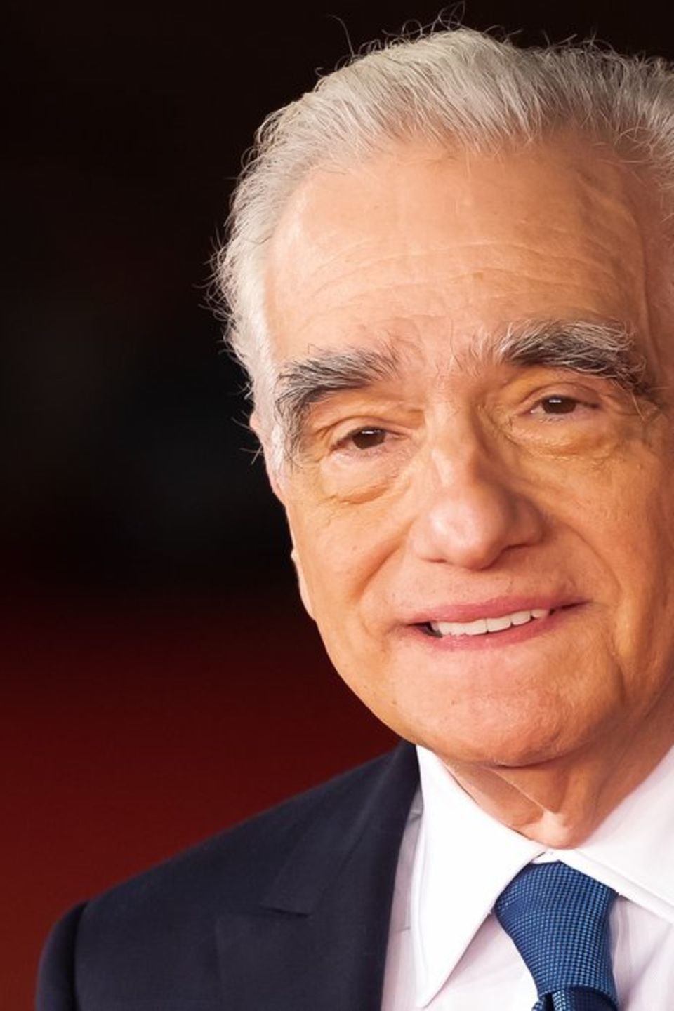 Martin Scorsese kämpft fürs Kino.