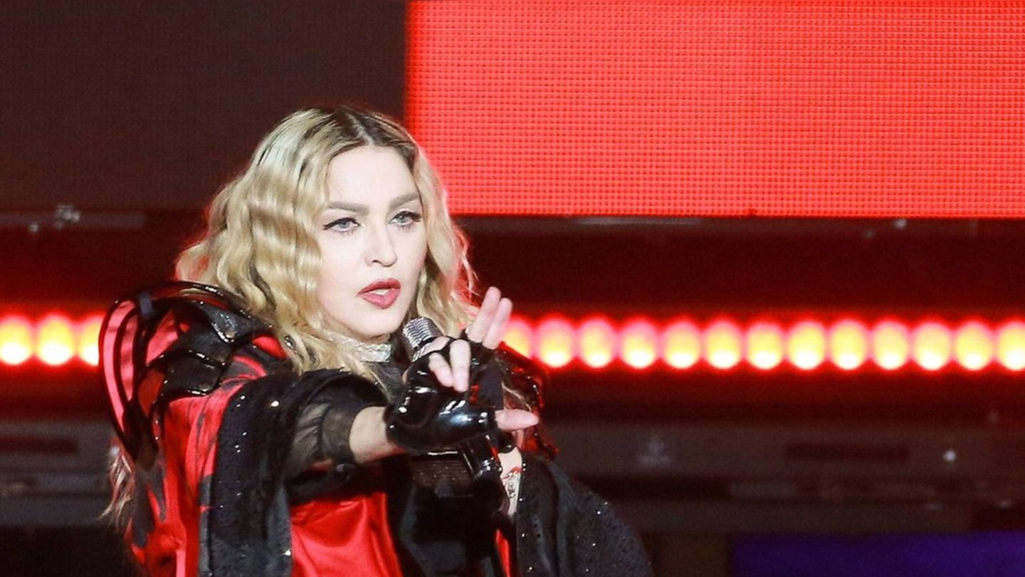 Madonna Celebrates Son’s 18th Birthday with a Lavish Party