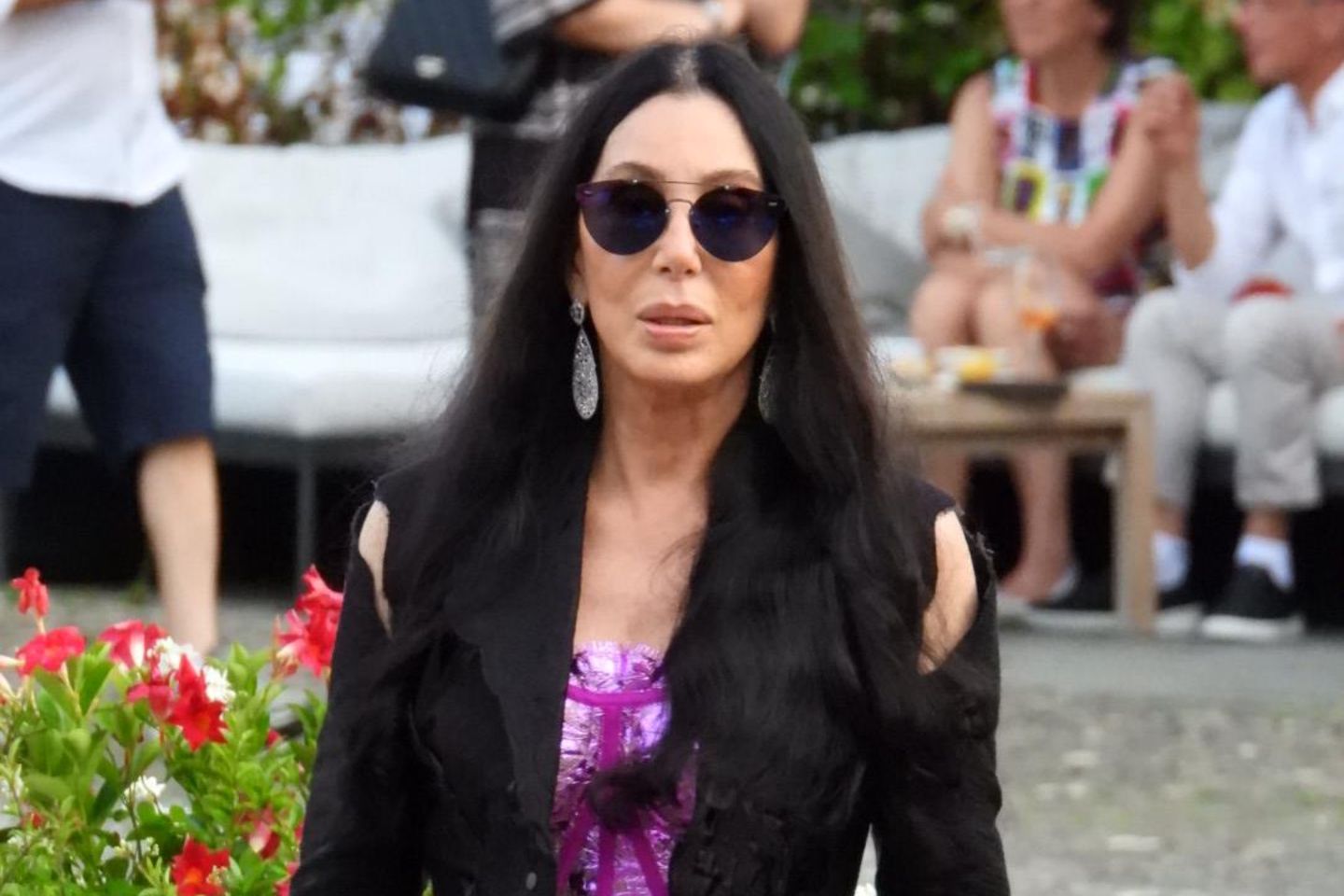 Cher - Figure 1