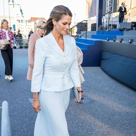 Prinzessin Madeleine