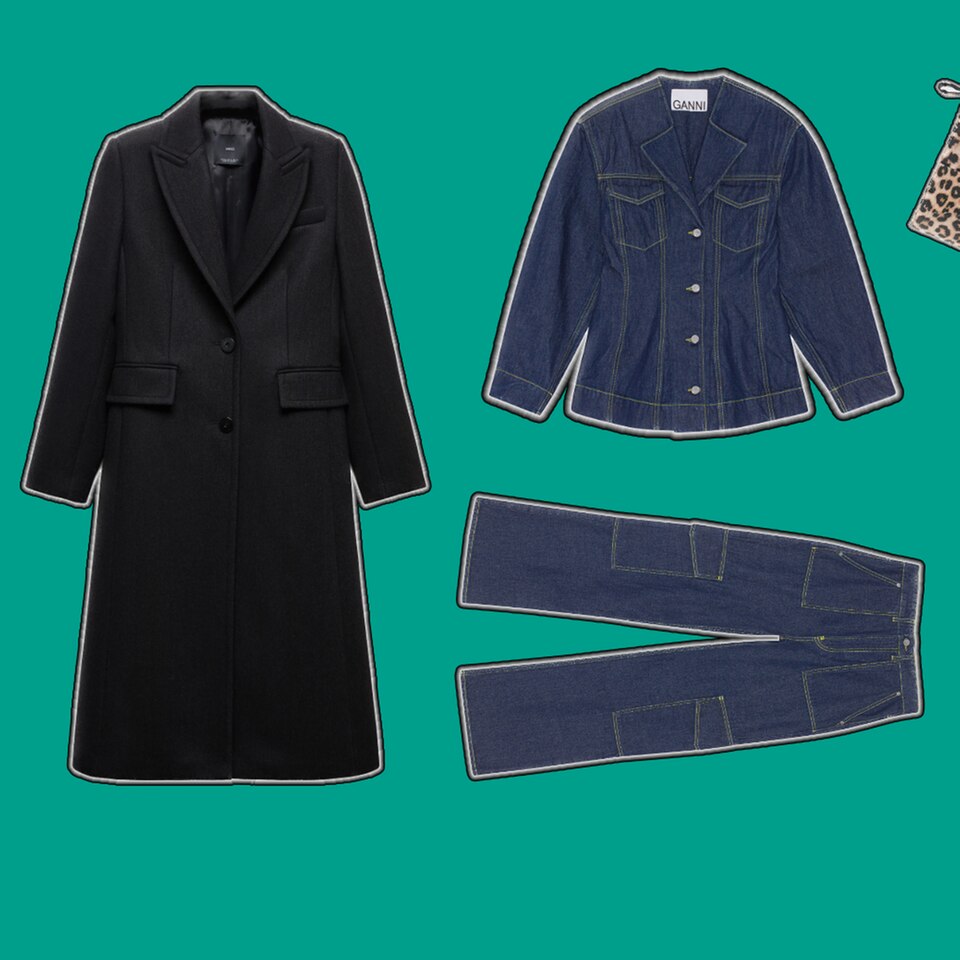 FASHION MUST-HAVES: Die 5 coolsten Pieces im Trendcheck