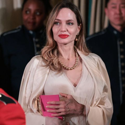 Angelina Jolie