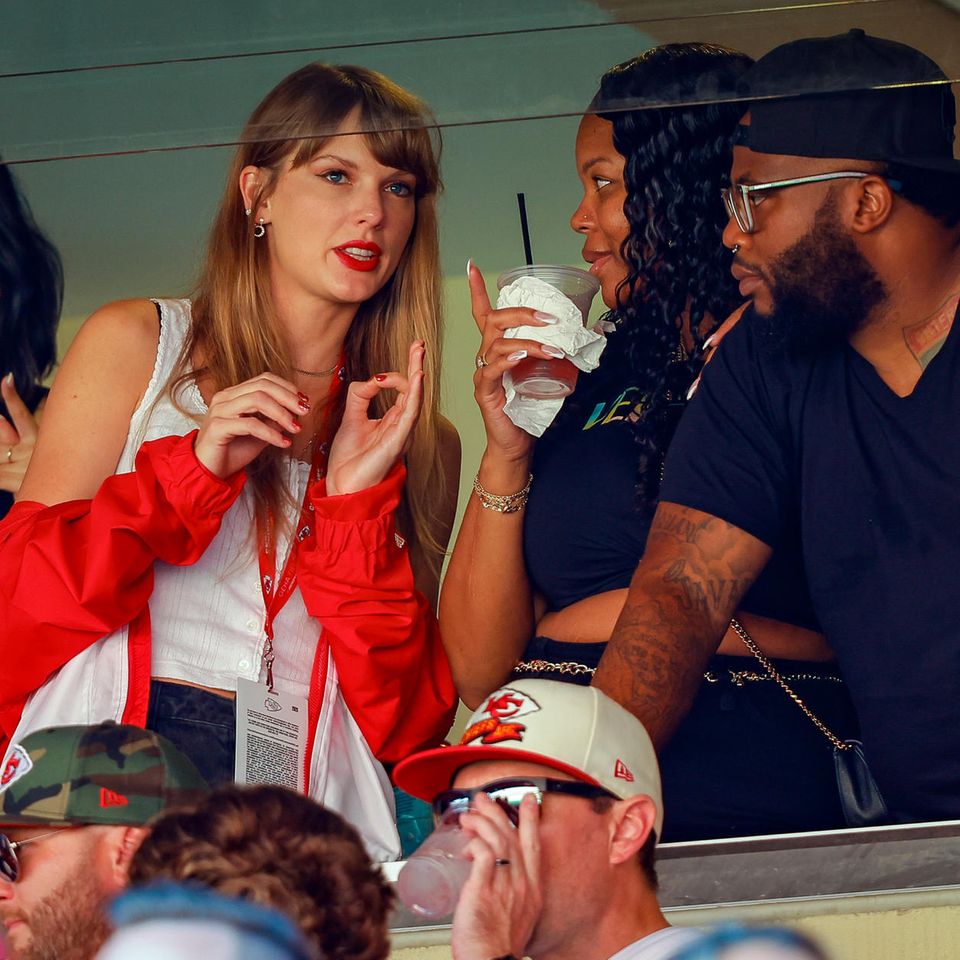 Taylor Swift 