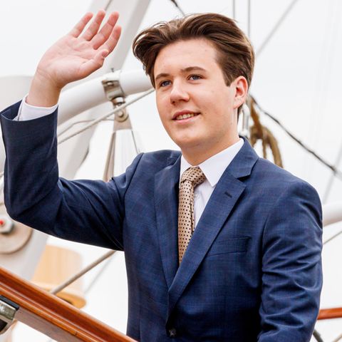 Prinz Christian