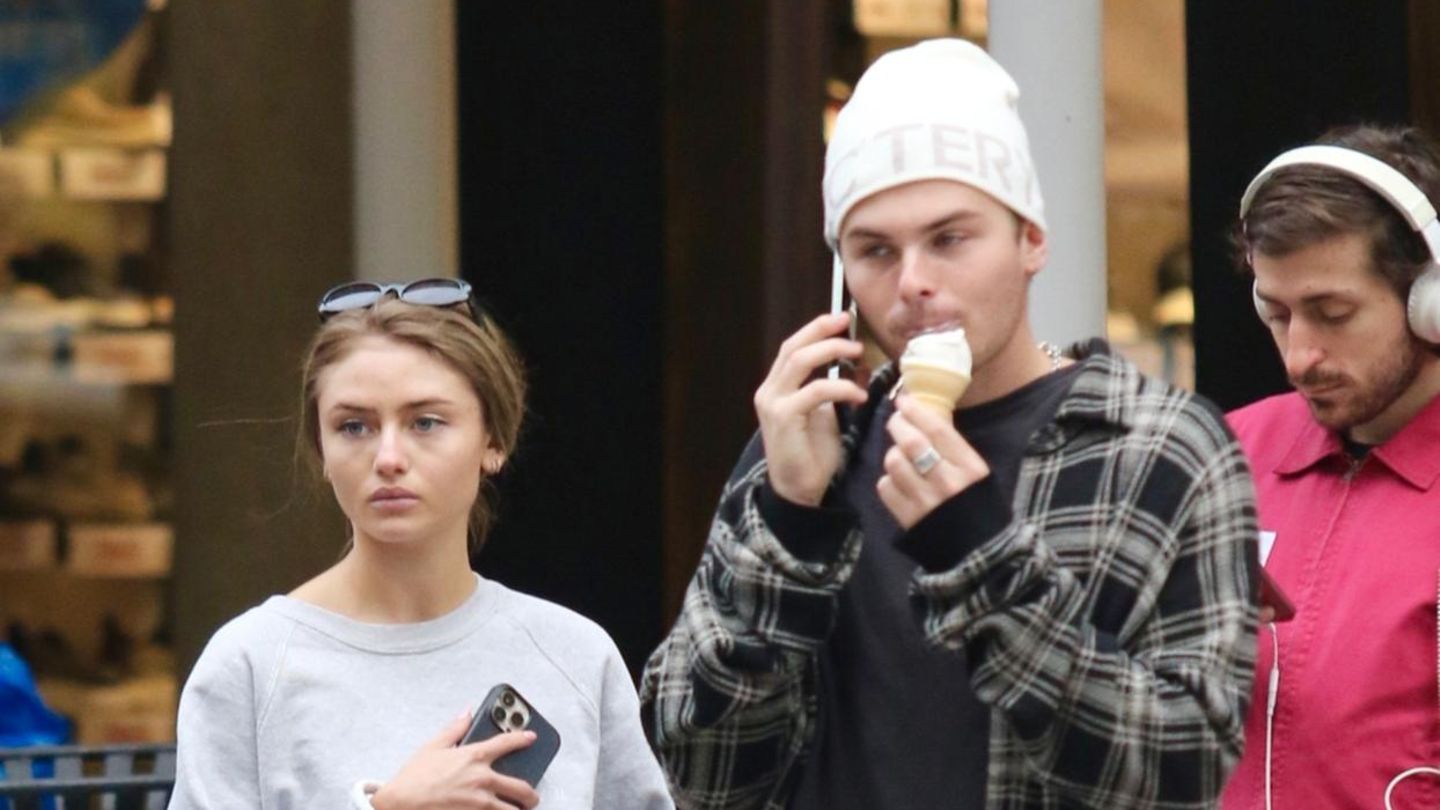 Stars-beim-Naschen-Leni-Klum-und-Aris-mit-s-er-Versuchung-in-Manhattan