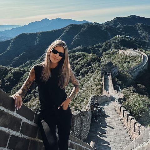 Sophia Thomalla