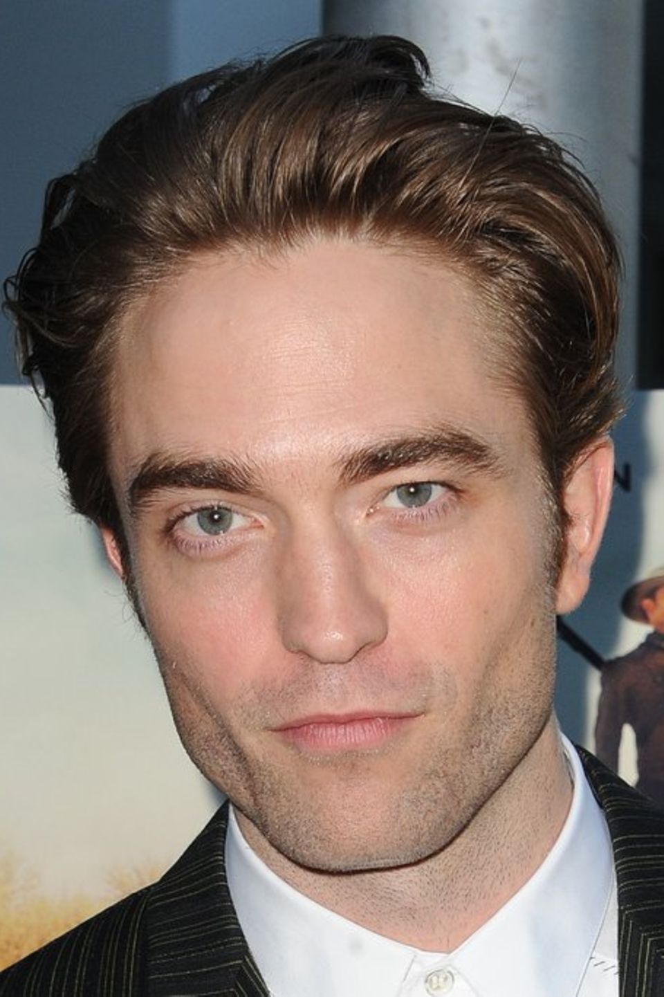 Robert Pattinson war zuletzt in "The Batman" zu sehen.