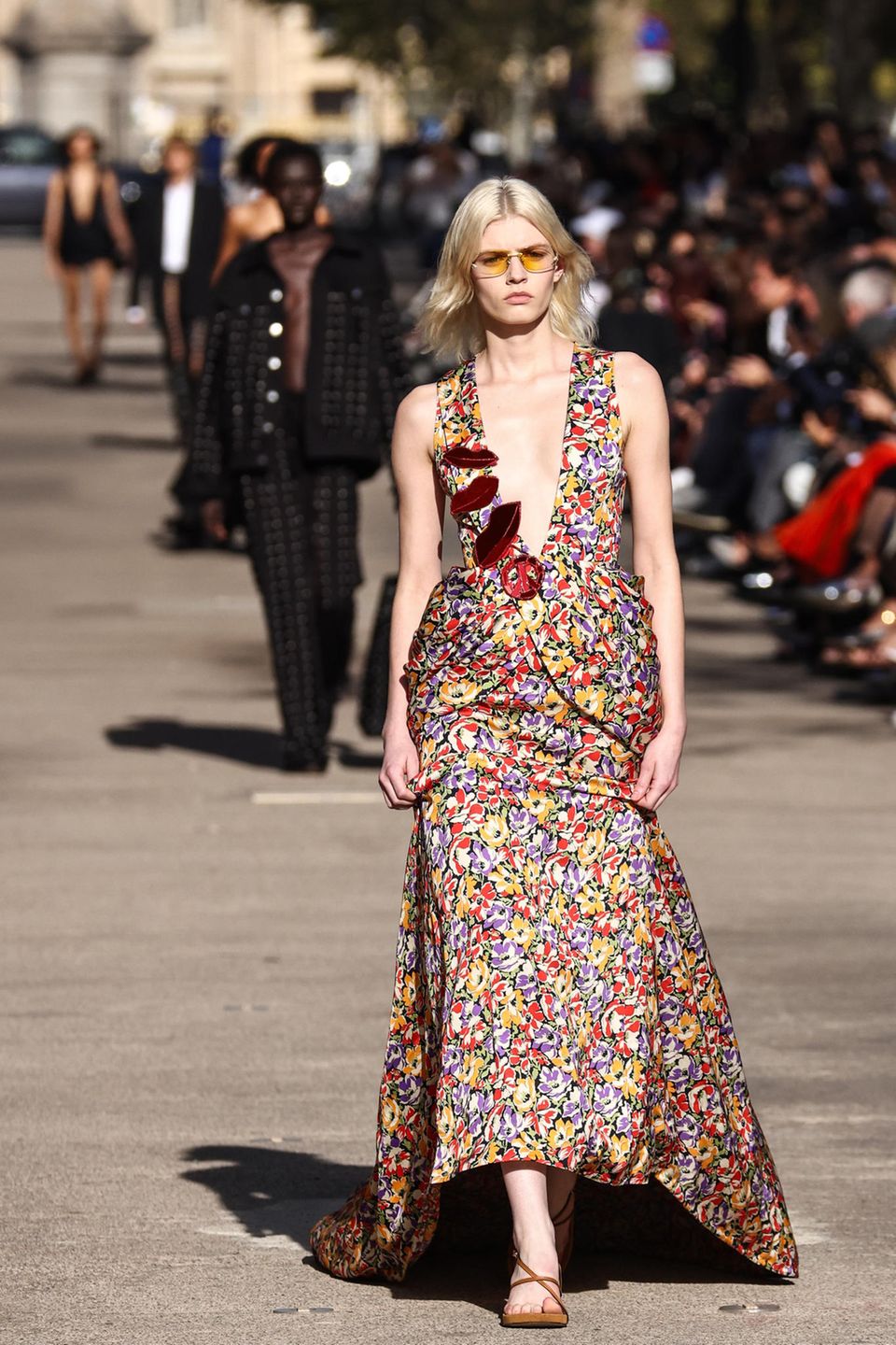 Paris Fashion Week Die schönsten Looks aus der französischen