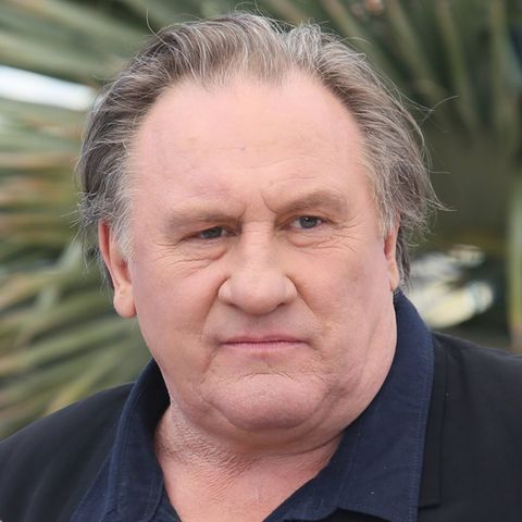 Gérard Depardieu möchte seinen Namen reinwaschen.