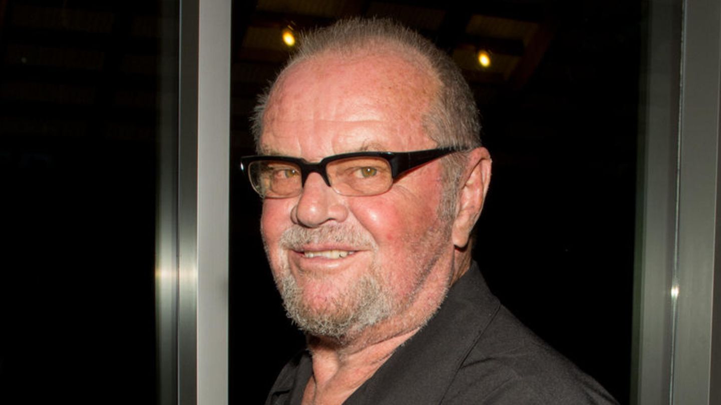 Jack Nicholson Starporträt, News, Bilder GALA.de