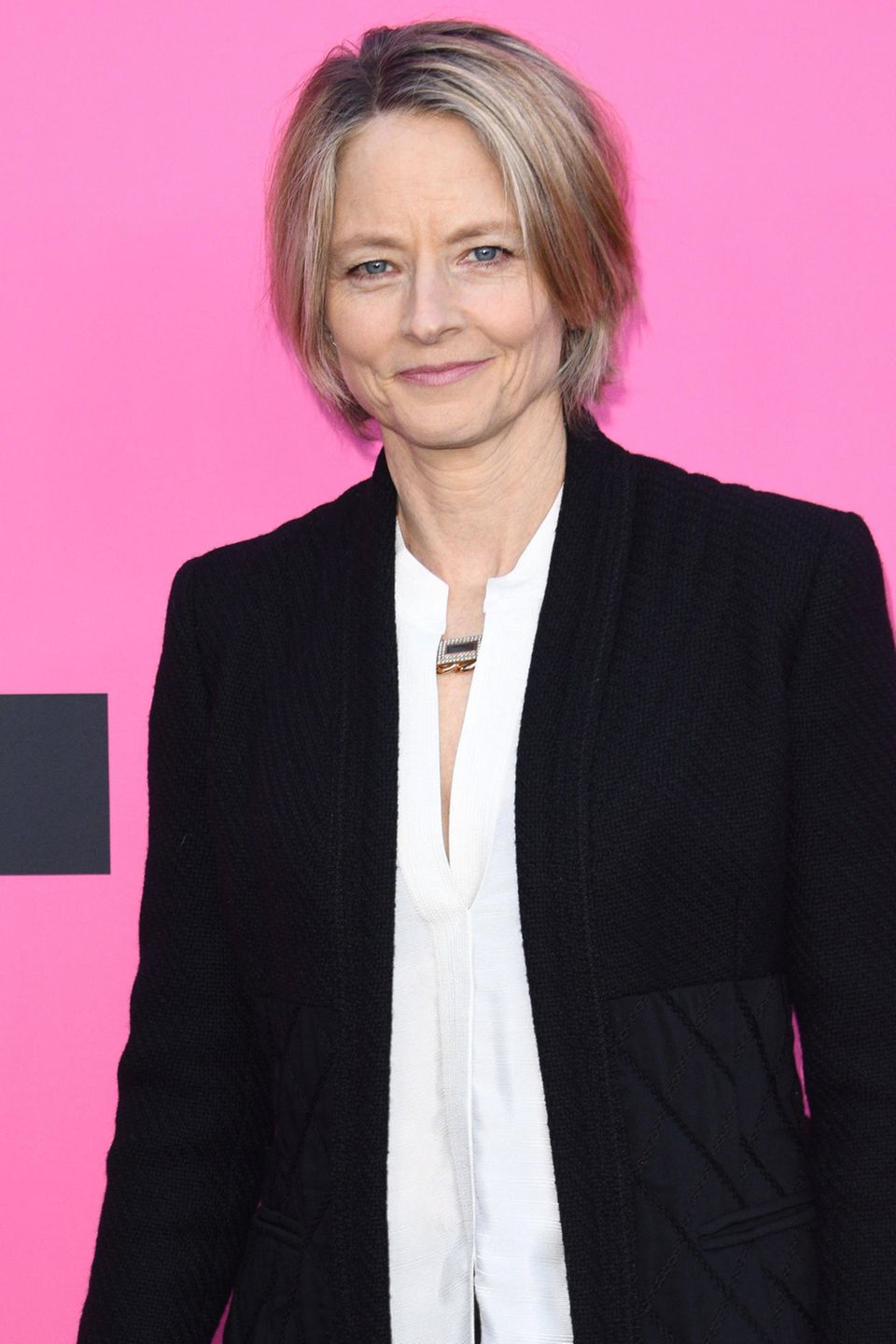 Jodie Foster: Vom Kinderstar zur Hollywood-Ikone - Wie alt ist sie heute? Jodie Foster: Vom Kinderstar zur Hollywood-Ikone - Wie alt ist sie heute?