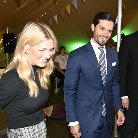 Prinz Carl Philip