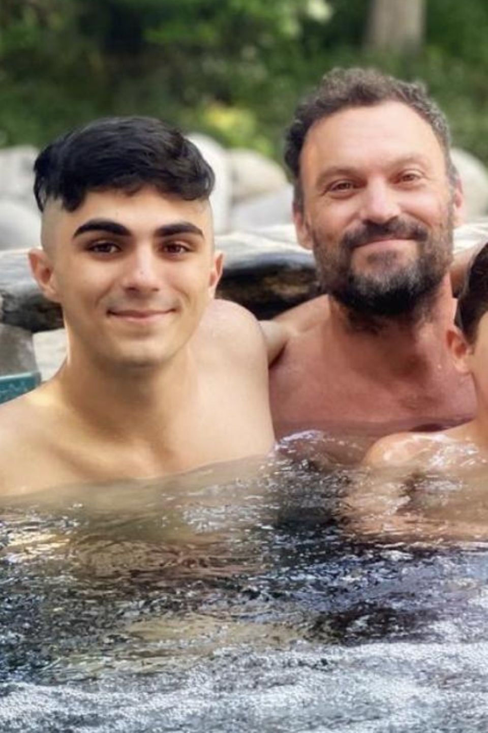 Brian Austin Green Starporträt, News, Bilder GALA.de