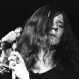 Zu jung gestorben: Janis Joplin