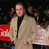 Zu jung gestorben: Frank Giering