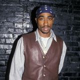 Zu jung gestorben: Tupac Shakur