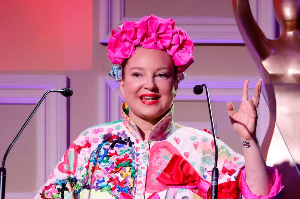 Sia Sie spricht erstmalig über ihren Schönheitseingriff GALA.de