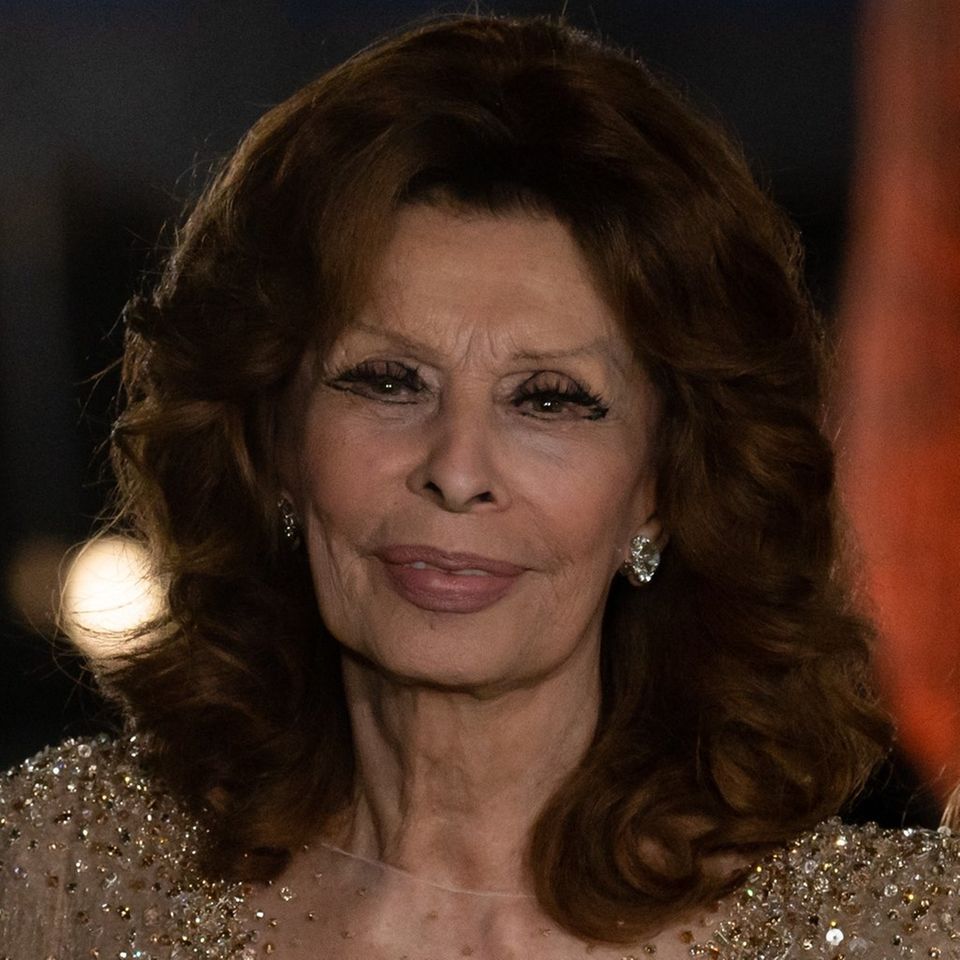 Kurz nach ihrem 89. Geburtstag stürzte Sophia Loren in ihrem Badezimmer und zog sich schwere Brüche zu.