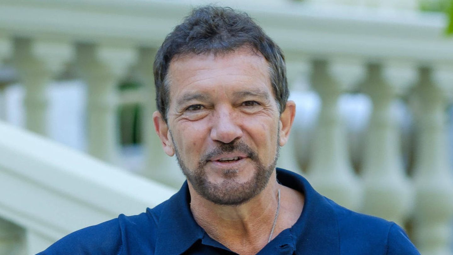 Antonio Banderas - Starporträt, News, Bilder | GALA.de