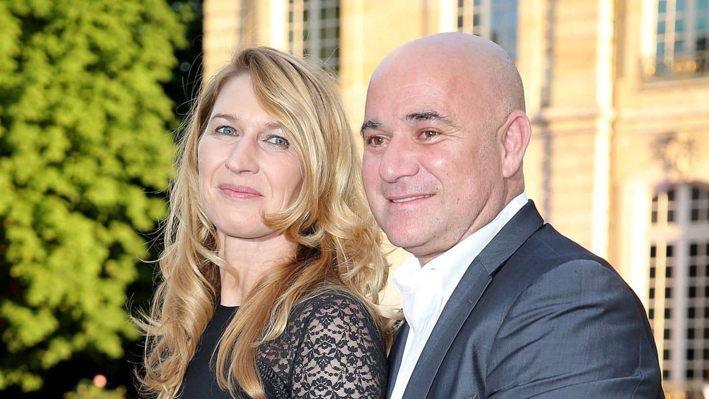 Steffi-Graf-Andre-Agassi-postet-bedeutendes-Foto-von-seiner-Liebsten