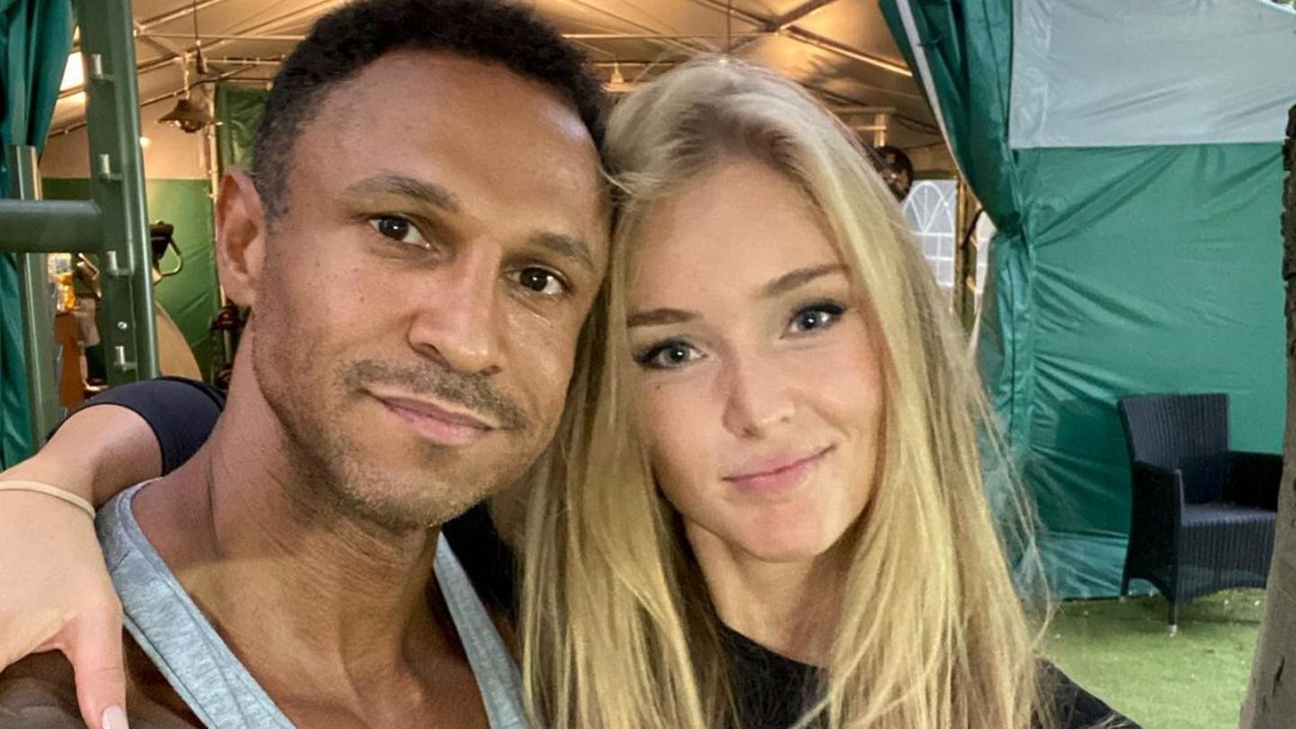 "Die Letzten Wochen Waren Schwer": Krebskranke Patrice Aminati Packt Bei Bild Aus – Unglaublich, Was Er Durchmachte! - hr9y5dl