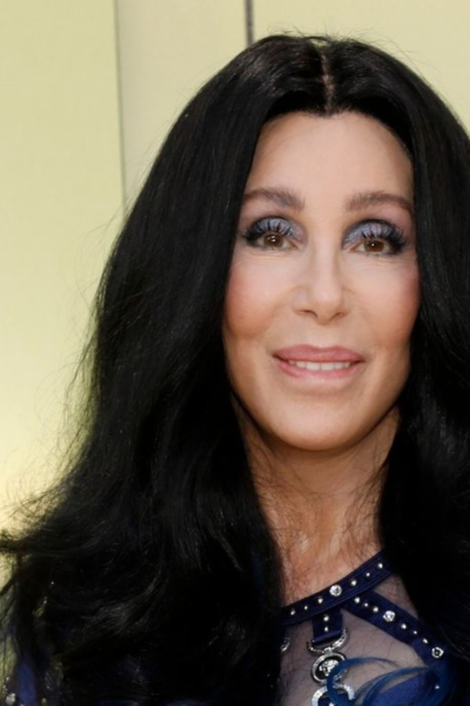 Cher ist zweifache Mutter.