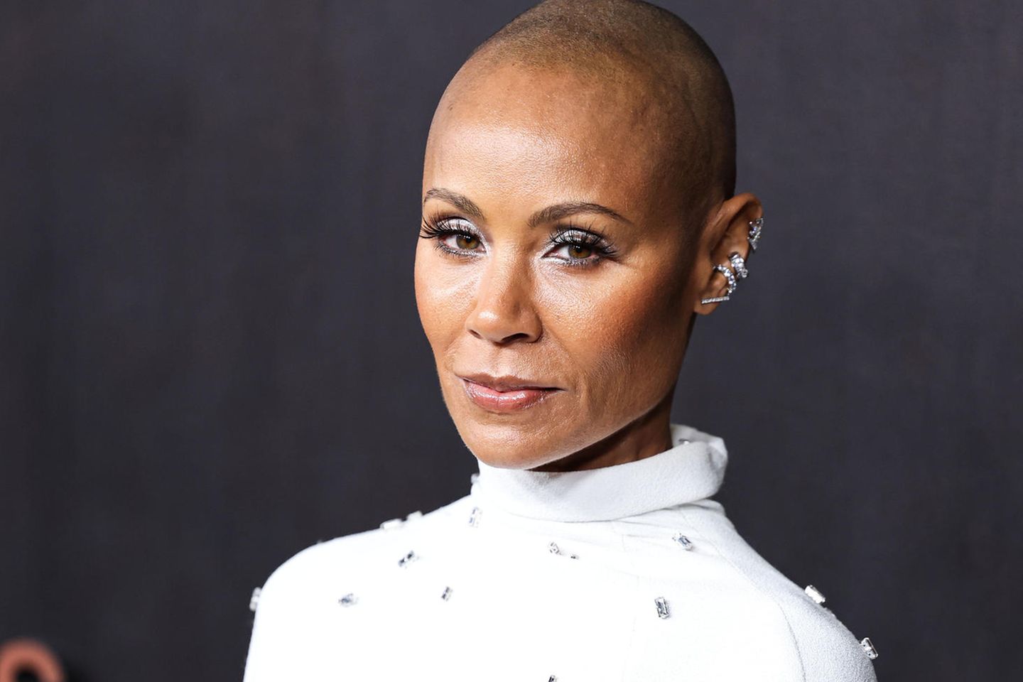 Jada Pinkett Smith: Suizidgedanken! Für Will gab sie 
