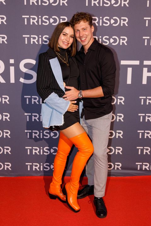 Roter Teppich: Die besten Looks von deutschen Events | GALA.de