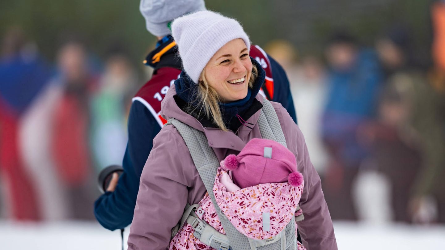 Miriam Neureuther: Ohne Felix? Sie will mit den Kids nach Norwegen gehen | GALA.de