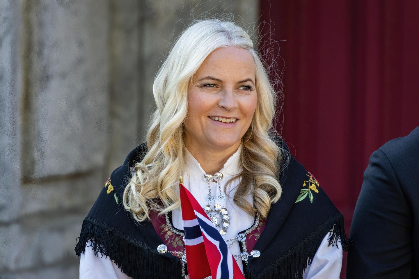 Prinzessin Mette-Marit: Comeback? Sie Nimmt Weitere Termine Wahr | GALA.de